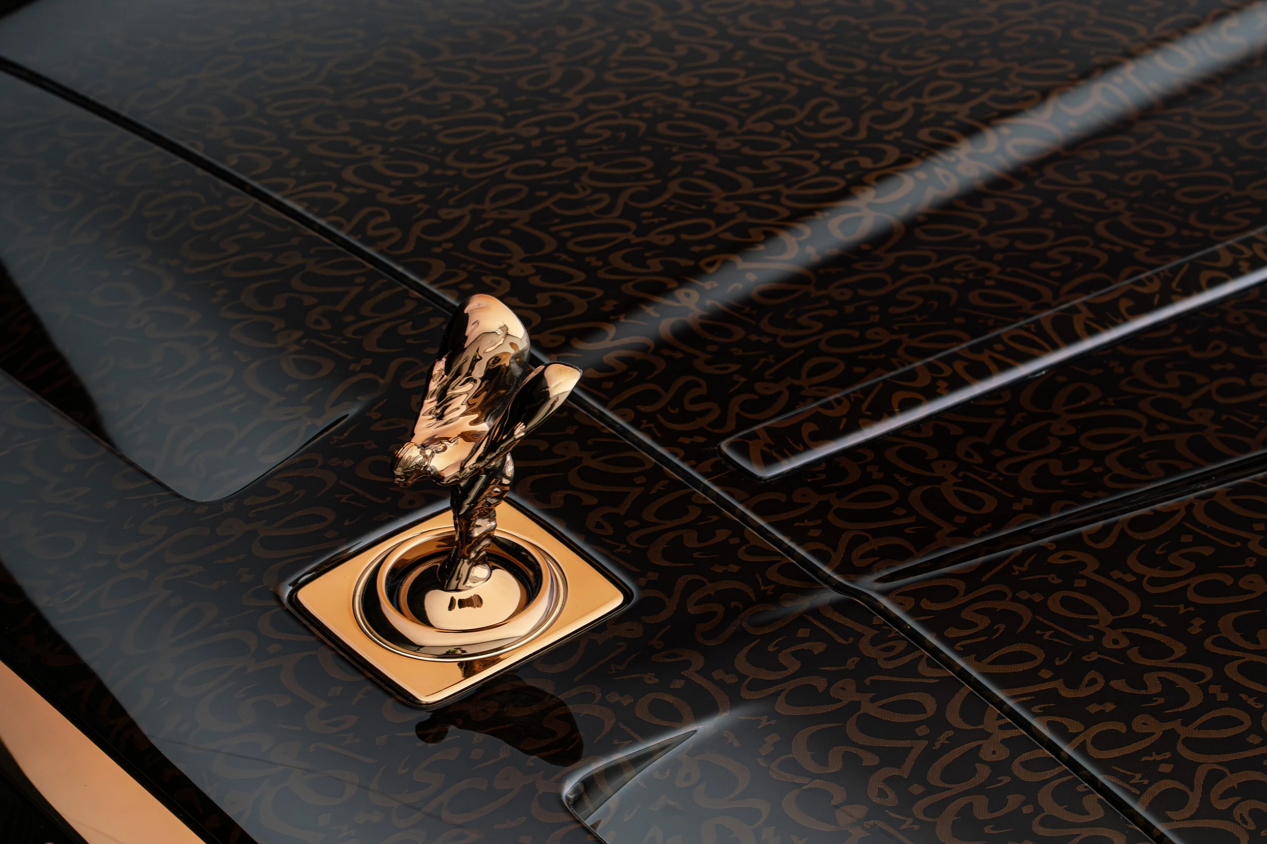 Ferrari Purosangue (FuV)